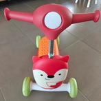 skiphop - 3 in 1 scooter/step/wagen, Ophalen, Gebruikt