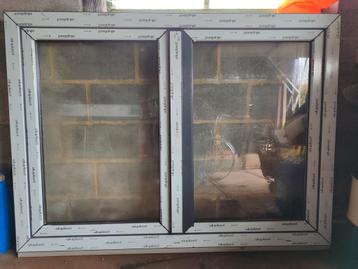 Châssis PVC et aluminium, Enlèvement ou Envoi, Comme neuf