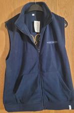 Body 30 ans Pairi Daïza NEUF Jamais porté, Ophalen, Nieuw, Maat 56/58 (XL), Blauw