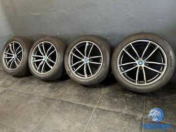 Originele BMW 5 serie G30 G31 LCI Style 662M Doppelspeiche 1 beschikbaar voor biedingen