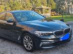 Bmw 530i benzine Elegance uitvoering nieuwstaat, Auto's, Automaat, 4 deurs, Achterwielaandrijving, 4 cilinders