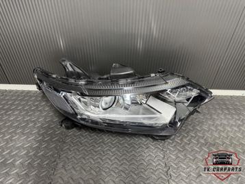 Mitsubishi outlander full led koplamp R ecm921-22a20 beschikbaar voor biedingen