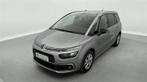 Citroën Grand C4 Spacetourer 1.2 PureTech 130Cv Feel 7PL, Auto's, Gebruikt, 1199 cc, 5 deurs, 3 cilinders