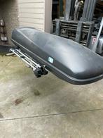 Dak koffer, Auto diversen, Ophalen, Zo goed als nieuw