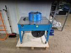 Bindmachine, Zakelijke goederen, Ophalen