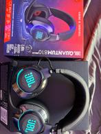 JBL QUANTUM 810, Ophalen of Verzenden, Gaming headset, Zo goed als nieuw