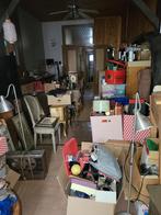 Vide maison grenier cave ect..., Ophalen of Verzenden, Zo goed als nieuw