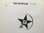 DJ S.P.U.D.  Finally., Cd's en Dvd's, Vinyl | Dance en House, Ophalen of Verzenden