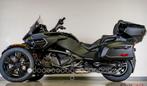Can Am Spyder F3 beperkt volledig zwart + opties inbegrepen, Ophalen
