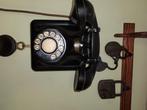Anciens téléphone, Avec cadran rotatif, Utilisé, Enlèvement ou Envoi