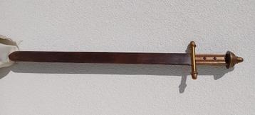 Épée ancienne, XIXe siècle, Enlèvement ou Envoi, Armée de terre, Épée ou sabre