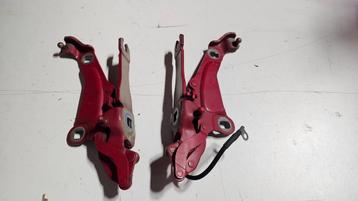 Motorkap Scharnier set BMW Z3 8398665 8398666 beschikbaar voor biedingen