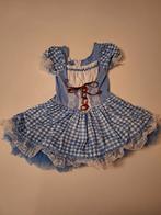 Kleed maat 110-116, Kinderen en Baby's, Carnavalskleding en Verkleedspullen, Ophalen