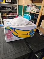 Gratis gordijnen, Ophalen