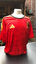 Voetbalshirt België, Ophalen of Verzenden, Nieuw, Shirt