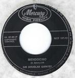Sir Douglas Quintet – Mendocino, Gebruikt, 7 inch, Single, Ophalen of Verzenden
