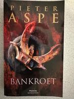 Boek Aspe, Livres, Thrillers, Enlèvement, Comme neuf, Pieter Aspe, Belgique