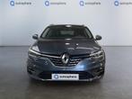 Renault Mégane 1.6 ie Intens GrTour PHEV, Auto's, Renault, Automaat, 91 pk, Bedrijf, Break