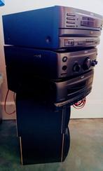 Muziek, Enlèvement, Utilisé, Haut-parleurs, Akai