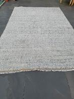 Handgeweven tapijt wol 360 x 240, Ophalen, Gebruikt