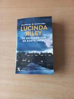 De Geheimen van de kostschool Lucinda Riley, Boeken, Ophalen