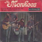 The Monkees – Mary Mary / She + 2 – Single - EP, Gebruikt, 7 inch, Ophalen of Verzenden, Pop
