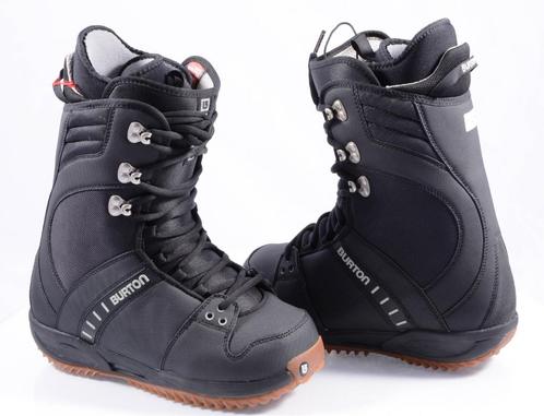 40,5 EU snowboardschoenen BURTON MENS FREESTYLE, black, Sport en Fitness, Snowboarden, Nieuw, Schoenen, Verzenden