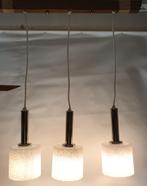 Vintage Scandinavische lamp - 70s - OPRUIMING!, Ophalen of Verzenden, Huis en Inrichting