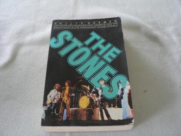 The Stones Philip Norman 