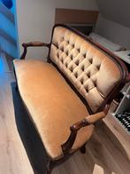 Vintage zeteltje, Huis en Inrichting, Ophalen, Gebruikt