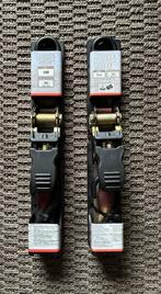 Sangles d'arrimage à cliquet de 5 mètres, Enlèvement ou Envoi