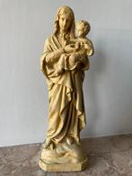 Beeld Maria, OLV van het Heilig Hart (42 cm), Enlèvement