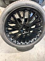 Jantes et pneus 22 pouces (Range Rover), Enlèvement, Pneu(s)