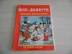 BOB ET BOBETTE   ADORABLE NEIGEBLANCHE, Enlèvement ou Envoi, Willy Vandersteen, Une BD, Comme neuf