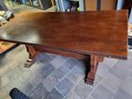 kloostertafel, antieke tafel, Antiek en Kunst, Ophalen of Verzenden