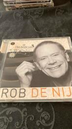 Rob de Nijs, CD & DVD, CD | Néerlandophone, Enlèvement ou Envoi