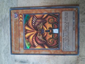 Vintage Exodia the Forbidden One 1st Edition! beschikbaar voor biedingen