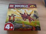 Lego ninja go, Ophalen, Zo goed als nieuw, Lego