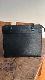 Zwarte tas, Handtassen en Accessoires, Tassen | Damestassen, Ophalen, Zwart