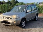 Nissan x-trail 2.2 diesel pour Piece, Auto's, Nissan, Overige kleuren, 5 deurs, Particulier, Euro 4
