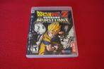 playstation 3 spel dragon ball z burstlimit, Games en Spelcomputers, Games | Sony PlayStation 3, Ophalen of Verzenden, Avontuur en Actie