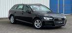 Audi a4 2016 2.0 perfecte wagen rijd perfect + keuring, Autos, Cuir, Achat, Euro 6, Entreprise