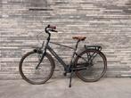 Herenfiets Puch met torpedorem, Gebruikt, Versnellingen, 49 tot 53 cm, Ophalen