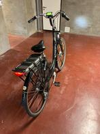 X tract elektrische fiets, Ophalen, Zo goed als nieuw