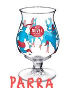 DUVELglazen en andere., Verzamelen, Ophalen of Verzenden