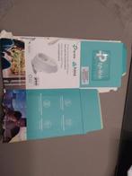 Thermostaat round connected, Doe-het-zelf en Bouw, Thermostaten, Ophalen, Slimme thermostaat, Zo goed als nieuw