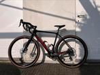 Orbea Terra gravelbike carbon maat S, Fietsen en Brommers, Carbon, 49 tot 53 cm, Zo goed als nieuw, Meer dan 20 versnellingen