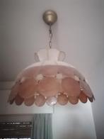 vintage hanglamp stijl Tiffany, Ophalen