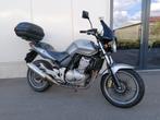 honda cbf500 ABS met garantie!, Naked bike, 2 cylindres, Plus de 35 kW, 500 cm³