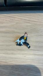 Hergé kuifje tintin pin, Verzamelen, Ophalen of Verzenden, Kuifje, Nieuw